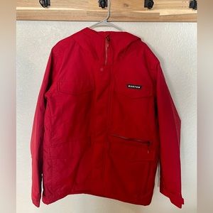 BURTON COVERT 2L SNOWBOARD JACKET